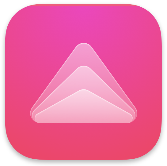 Peak App Icon