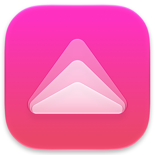 Peak App Icon